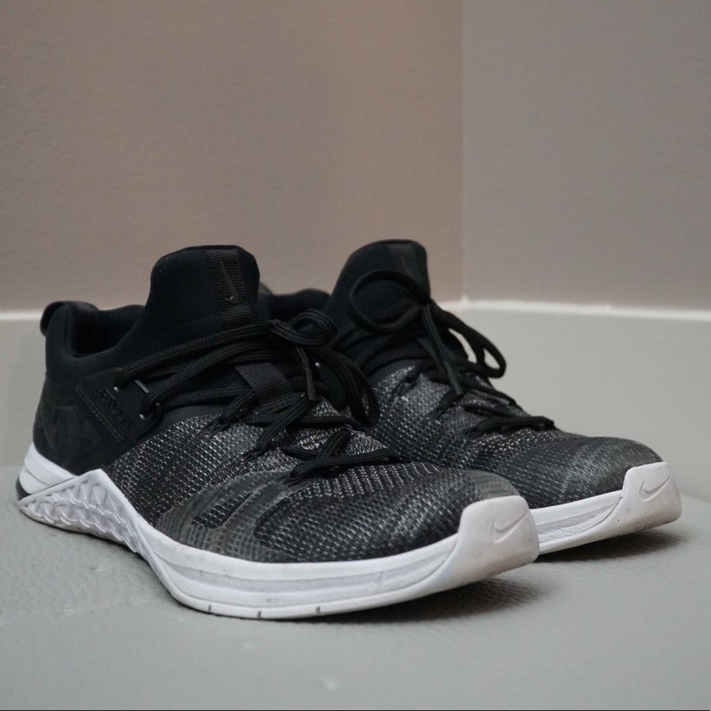 Nike Metcon Flyknit